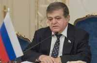 Phía Nga lên tiếng về thông tin Mỹ sắp gửi hệ thống tên lửa Patriot cho Ukraine