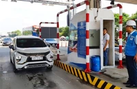 Tổng cục Đường bộ nêu hướng xử lý những bất cập trong vận hành ETC