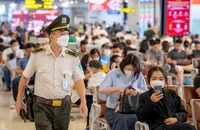 Cục Hàng không yêu cầu tăng chuyến bay đêm dịp Tết