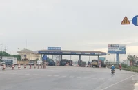Quy định 12 nhóm xe không phải trả phí BOT