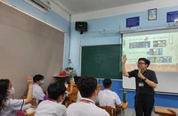 Trường hợp nào được tuyển thẳng vào lớp 10 tại TP.HCM?