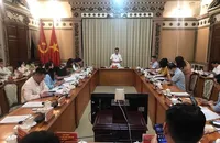 Thực hiện chính quyền đô thị: Phải làm sao để người dân TP.HCM có cuộc sống sung túc nhất