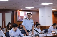 'Xăng dầu tại TP.HCM khó khăn nhưng không đến nỗi cạn kiệt nguồn'