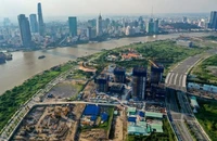 TP.HCM yêu cầu lập tổ công tác rà soát các dự án kéo dài
