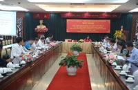 Đảng uỷ Khối Dân – Chính – Đảng TP.HCM thi hành kỷ luật 29 đảng viên