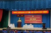 Cử tri TP Thủ Đức 288 lần đến ban tiếp công dân phản ánh các dự án treo