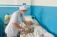 TP.HCM: Sốt xuất huyết bắt đầu tăng, chuyên gia khuyến cáo phòng ngừa