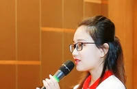 Khởi nghiệp cách mạng công nghiệp 4.0, phụ nữ có lép vế?