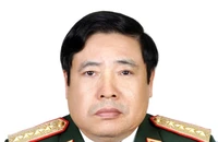 Đại tướng Phùng Quang Thanh từ trần tại nhà riêng