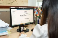 Lừa đảo trực tuyến tại Việt Nam tăng hơn 64% so với cùng kỳ năm ngoái
