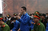 Vụ khủng bố ở Đắk Lắk: Việt Nam và Mỹ đã thường xuyên trao đổi thông tin