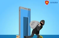 Người dân sập bẫy lừa đảo nhiều lần với những chiêu thức cũ