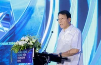 Thượng tướng Lương Tam Quang: Lừa đảo trực tuyến gây thiệt hại tương đương 3,6% GDP