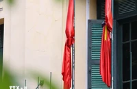 Bộ Quốc phòng kiểm tra công tác chuẩn bị Lễ Quốc tang Tổng Bí thư Nguyễn Phú Trọng