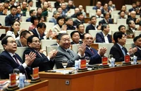 Ra mắt Ban Chỉ đạo Trung ương về phát triển khoa học, công nghệ do Tổng Bí thư Tô Lâm làm trưởng ban