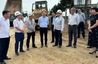 Sáp nhập tỉnh Lâm Đồng, Đắk Nông, Bình Thuận: Giao thông đa dạng, liền mạch
