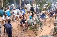 Thông tin mới vụ có người trúng trầm kỳ gần 10 tỉ đồng ở Phú Yên