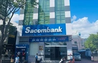 Thay đổi tội danh đối với cựu phó giám đốc Sacombank Khánh Hòa