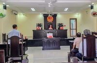 Tòa tuyên ngân hàng phải trả hơn 36 tỉ đồng cho khách hàng