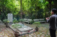 Đề xuất tôn tạo khu di tích quốc gia phần mộ nhà bác học A.Yersin