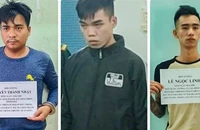 Triệt phá đường dây mua bán người dưới 16 tuổi từ Kon Tum về Bình Định, Phú Yên