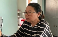 Một phụ nữ ở Phú Yên mở nhiều dây huê hụi chiếm đoạt gần 700 triệu đồng