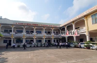 Giáo viên tiếng Anh về Hậu Giang dạy sẽ được hỗ trợ 50 triệu đồng/người