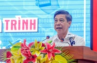 Chủ tịch Hậu Giang: Chuyển đổi số là nhiệm vụ trọng tâm của toàn Đảng bộ
