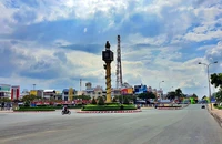 Hậu Giang yêu cầu các đơn vị, địa phương hoàn thiện định mức ô tô công