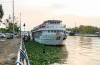 Du lịch Hậu Giang còn phụ thuộc nhiều vào các sự kiện lớn của tỉnh