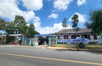 Kiên Giang: Khởi tố vụ án mua sắm phòng, chống dịch COVID-19