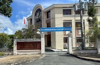 Hậu Giang: Sẽ chuyển hồ sơ cấp sổ hồng cho 1 công ty ở Ngã Bảy sang công an