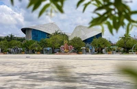 Những địa điểm không nên bỏ lỡ khi đến Bạc Liêu