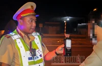 TP Cần Thơ: Phạt vi phạm trong lĩnh vực giao thông hơn 269 tỉ đồng