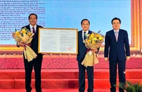 Kiên Giang: Công bố đồ án Quy hoạch chung TP và Khu kinh tế cửa khẩu Hà Tiên