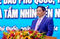Phát triển Phú Quốc thành nơi đáng sống