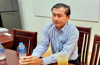 Bí thư kiêm Chủ tịch xã ở Phú Quốc đầu thú, khai đã nhận hối lộ của công ty LHĐ