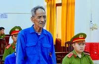 Cụ ông 72 tuổi lãnh án vì đánh cụ bà 77 tuổi bằng búa