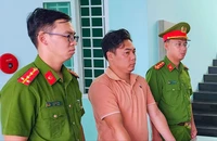 Công an tỉnh Kiên Giang bắt tạm giam đối tượng lừa đảo ở Phú Quốc