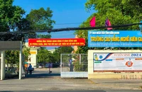 Kiến nghị chuyển hồ sơ sai phạm tại trường Cao đẳng nghề Kiên Giang sang công an điều tra