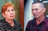 Chồng yêu cầu vợ chụp lại cảnh nóng với trai lạ để cưỡng đoạt tài sản