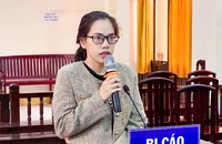 Đưa thông tin gian dối để lừa tiền người hợp tác kinh doanh