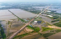 Các dự án giao thông lớn ở ĐBSCL có kế hoạch hoàn thành trong 2025