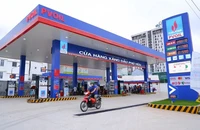 Website của Tổng Công ty Dầu Việt Nam bị tấn công