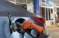 Tổng cục Quản lý thị trường kiểm tra một loạt doanh nghiệp xăng dầu, kết quả ra sao?