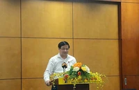 Sắp diễn ra hội chợ kinh tế thương mại và du lịch biên giới Trung Quốc - Việt Nam