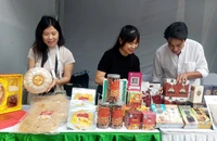 Việt Nam có 7 mặt hàng xuất khẩu trên 10 tỉ USD