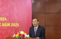 Chống khai thác IUU: Tình trạng tàu ba không, tàu vi phạm vùng biển nước ngoài đã giảm mạnh