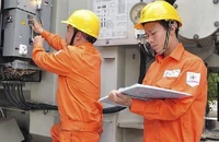 Bộ Công Thương rút đề xuất điều chỉnh giá điện 2 tháng/lần