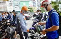 Từ 2-5, áp dụng nhiều quy định mới trong hoạt động kinh doanh xăng dầu